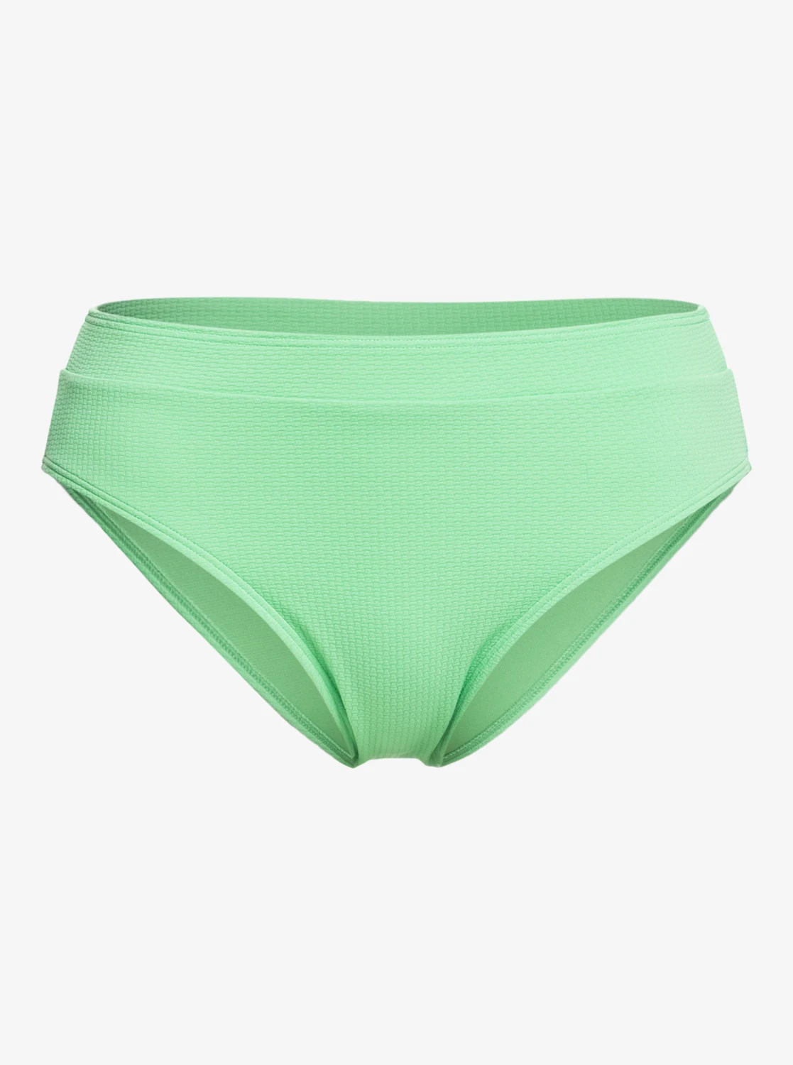 Roxy Color Jam - Bikinihose Mit Mittlerer Bedeckung Für Frauen 5 Roxy Color Jam - Bikinihose Mit Mittlerer Bedeckung Für Frauen – Bild 5