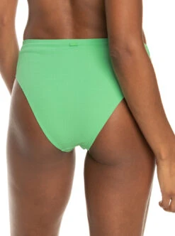 Roxy Color Jam - Bikinihose Mit Mittlerer Bedeckung Für Frauen 8 Roxy Color Jam - Bikinihose Mit Mittlerer Bedeckung Für Frauen -Modereich Geschaft erjx404564 roxyw ghy0 bck1