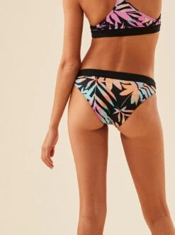 Roxy Active - Bikiniunterteil Für Frauen -Modereich Geschaft erjx404569 roxym kvj4 frt3