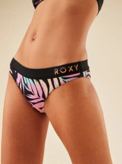 Roxy Active - Bikiniunterteil Für Frauen -Modereich Geschaft erjx404569 roxym kvj4 frt4