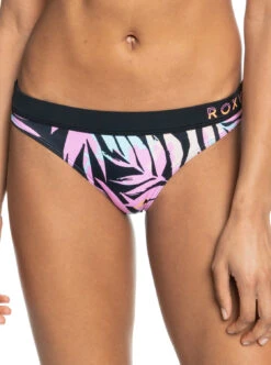 Roxy Active - Bikiniunterteil Für Frauen -Modereich Geschaft erjx404569 roxyw kvj4 frt1