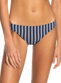 Roxy Into The Sun - Bikinihose Mit Mittlerer Bedeckung Für Frauen -Modereich Geschaft erjx404581 roxyw bsp1 frt1