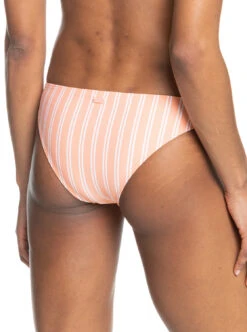 Roxy Into The Sun - Bikinihose Mit Mittlerer Bedeckung Für Frauen -Modereich Geschaft erjx404581 roxyw mfq8 bck1