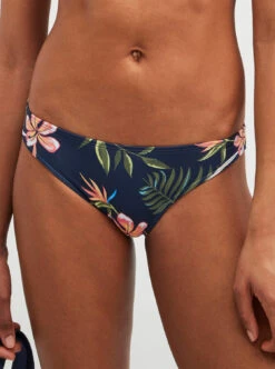 Roxy Into The Sun - Bikiniunterteil Für Frauen -Modereich Geschaft erjx404582 roxym bsp6 frt1