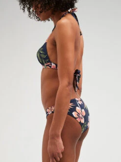 Roxy Into The Sun - Bikiniunterteil Für Frauen -Modereich Geschaft erjx404582 roxym bsp6 frt2