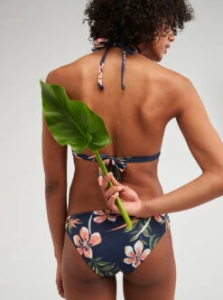 Roxy Into The Sun - Bikiniunterteil Für Frauen -Modereich Geschaft erjx404582 roxym bsp6 frt3