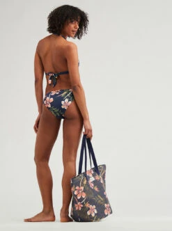 Roxy Into The Sun - Bikiniunterteil Für Frauen -Modereich Geschaft erjx404582 roxym bsp6 frt4