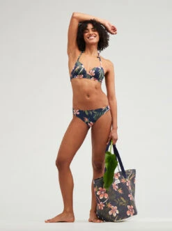 Roxy Into The Sun - Bikiniunterteil Für Frauen -Modereich Geschaft erjx404582 roxym bsp6 frt9
