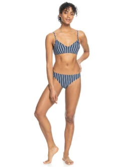 Roxy Into The Sun - Bikiniunterteil Für Frauen -Modereich Geschaft erjx404582 roxyw bsp1 frt9