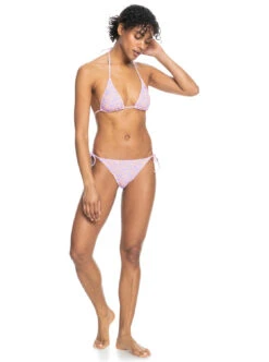 Roxy Hawaiian Heat - Freche Bikinihose Für Frauen -Modereich Geschaft erjx404585 roxyw ngz4 frt9