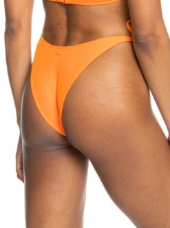 Roxy Color Jam - Freche Bikinihose Für Frauen -Modereich Geschaft erjx404588 roxyw tng bck1