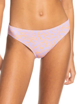 Roxy Hawaiian Heat - Hipster-Bikiniunterteil Für Frauen