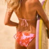 Roxy Surf.Kind.Kate. - Bikinihose Zum Binden An Der Seite Für Frauen