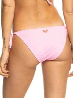 Roxy Surf.Kind.Kate. - Bikinihose Zum Binden An Der Seite Für Frauen -Modereich Geschaft erjx404599 roxyw xmnm bck2