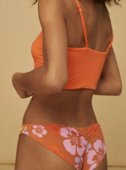 Roxy Surf.Kind.Kate. - Freche Bikinihose Für Frauen -Modereich Geschaft erjx404600 roxym ctl6 bck2