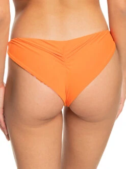 Roxy Surf.Kind.Kate. - Freche Bikinihose Für Frauen -Modereich Geschaft erjx404600 roxyw ctl6 bck2