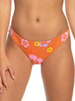 Roxy Surf.Kind.Kate. - Freche Bikinihose Für Frauen -Modereich Geschaft erjx404600 roxyw ctl6 frt1
