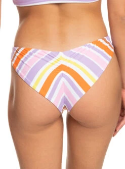 Roxy Surf.Kind.Kate. - Freche Bikinihose Für Frauen -Modereich Geschaft erjx404600 roxyw wbb6 bck1
