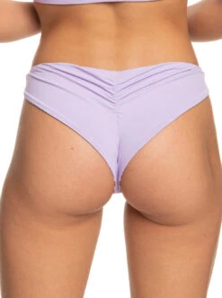 Roxy Surf.Kind.Kate. - Freche Bikinihose Für Frauen -Modereich Geschaft erjx404600 roxyw wbb6 bck2