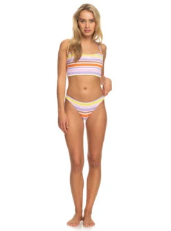 Roxy Surf.Kind.Kate. - Freche Bikinihose Für Frauen -Modereich Geschaft erjx404600 roxyw wbb6 frt8