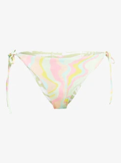 Roxy Tropics Hype - Freche Bikinihose Für Frauen -Modereich Geschaft erjx404639 roxyv gbg3 frt1