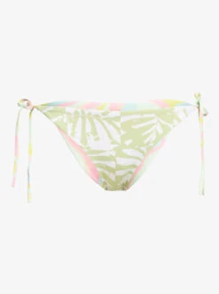Roxy Tropics Hype - Freche Bikinihose Für Frauen -Modereich Geschaft erjx404639 roxyv gbg3 frt2