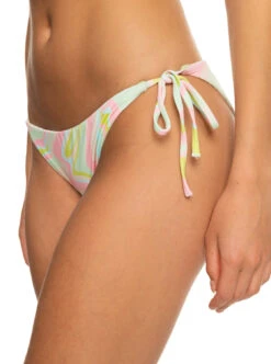 Roxy Tropics Hype - Freche Bikinihose Für Frauen -Modereich Geschaft erjx404639 roxyw gbg3 frt3