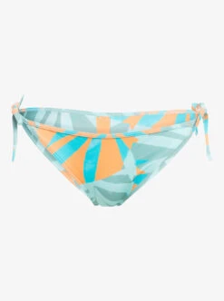 Roxy Pro The Tie Slide - Freche Bikinihose Für Frauen -Modereich Geschaft erjx404644 roxyv bhb6 frt1