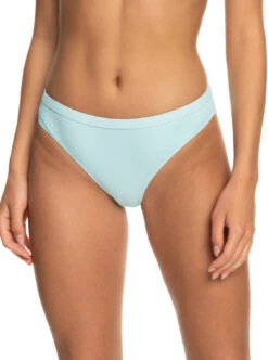 Roxy Pro The Snap Turn - Freche Bikinihose Für Frauen -Modereich Geschaft erjx404645 roxyw bek0 frt1