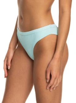 Roxy Pro The Snap Turn - Freche Bikinihose Für Frauen -Modereich Geschaft erjx404645 roxyw bek0 frt2