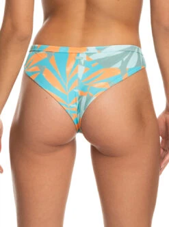 Roxy Pro The Snap Tur - Freche Bikinihose Für Frauen -Modereich Geschaft erjx404646 roxyw bhb6 bck1
