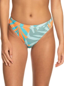 Roxy Pro The Snap Tur - Freche Bikinihose Für Frauen -Modereich Geschaft erjx404646 roxyw bhb6 frt1