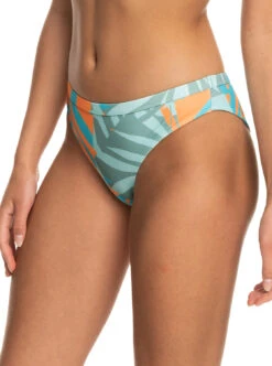 Roxy Pro The Snap Tur - Freche Bikinihose Für Frauen -Modereich Geschaft erjx404646 roxyw bhb6 frt2