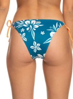 Roxy Life Reef Bloom - Bikiniunterteil Für Frauen -Modereich Geschaft erjx404650 roxyw bsk6 bck1