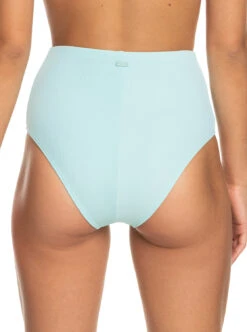 Roxy Pro The Up Surge - Bikiniunterteil Für Frauen -Modereich Geschaft erjx404651 roxyw bek0 bck1