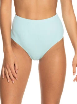 Roxy Pro The Up Surge - Bikiniunterteil Für Frauen -Modereich Geschaft erjx404651 roxyw bek0 frt1