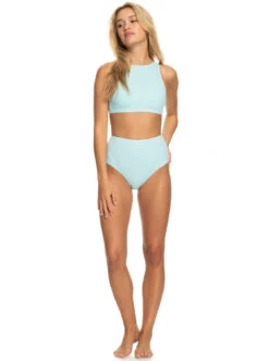 Roxy Pro The Up Surge - Bikiniunterteil Für Frauen -Modereich Geschaft erjx404651 roxyw bek0 frt9