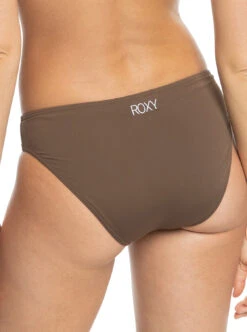 Roxy Splice It Up - Hipster-Bikiniunterteil Für Frauen -Modereich Geschaft erjx404659 roxyw czd0 bck1