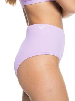 Roxy Ocean Dreamer - Bikiniunterteil Mit Hohem Bund Für Frauen -Modereich Geschaft erjx404663 roxyw png0 frt3