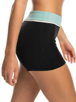 Roxy Active - Shorty-Bikiniunterteil Für Frauen -Modereich Geschaft erjx404667 roxyw kvj0 frt2
