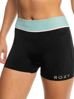 Roxy Active - Shorty-Bikiniunterteil Für Frauen -Modereich Geschaft erjx404667 roxyw kvj0 frt3