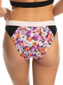 Roxy Active - Bikiniunterteil Für Frauen -Modereich Geschaft erjx404668 roxyw xkmn bck1