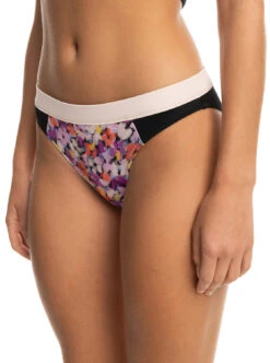 Roxy Active - Bikiniunterteil Für Frauen -Modereich Geschaft erjx404668 roxyw xkmn frt3