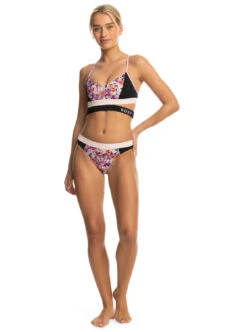 Roxy Active - Bikiniunterteil Für Frauen -Modereich Geschaft erjx404668 roxyw xkmn frt9