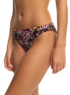 Roxy Printed Beach Classics - Hipster-Bikiniunterteil Für Frauen -Modereich Geschaft erjx404677 roxyw kvj8 frt3