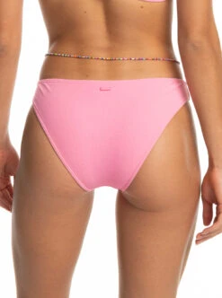 Roxy Sun Click - Bikiniunterteil Für Frauen -Modereich Geschaft erjx404683 roxyw mfr0 bck1