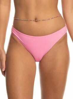 Roxy Sun Click - Bikiniunterteil Für Frauen -Modereich Geschaft erjx404683 roxyw mfr0 frt1