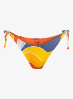 Roxy Palm Cruz - Freche Bikinihose Für Frauen -Modereich Geschaft erjx404687 roxyv nme3 frt1