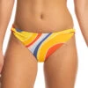 Roxy Palm Cruz - Hipster-Bikiniunterteil Für Frauen