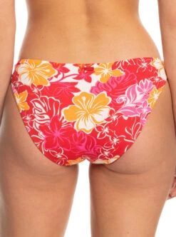 Roxy Sea Spray Classics - Hipster-Bikiniunterteil Für Frauen -Modereich Geschaft erjx404734 roxyw rzn6 bck1